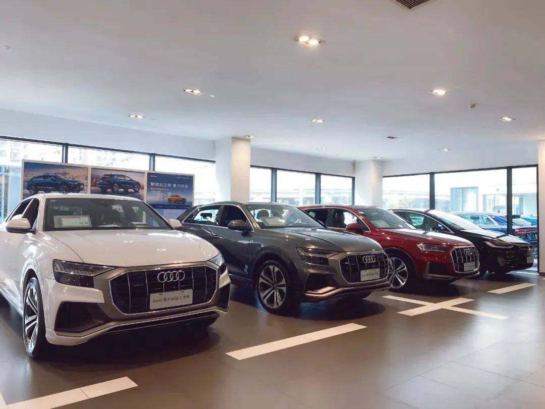 "飞奔"的成都二手车,"动力不足"的个体商户_搜狐汽车_搜狐网