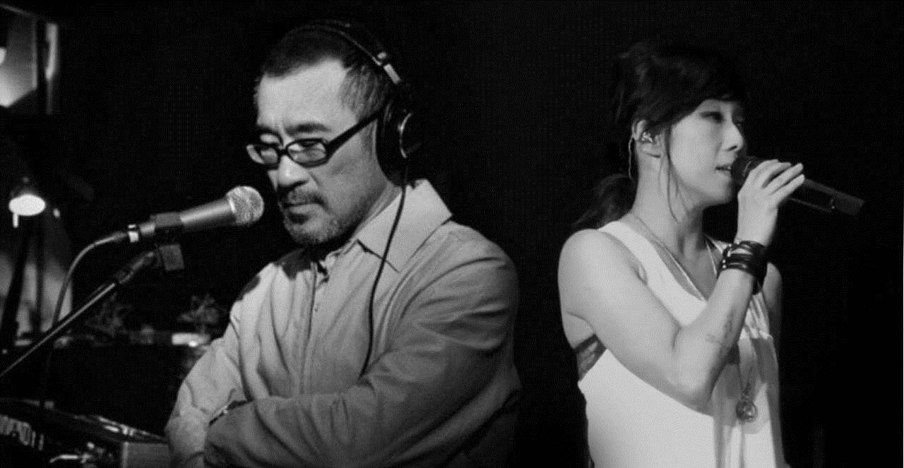 被父母叫"丑八怪",却迷倒李宗盛,到底有何魔力被这么多人喜欢_林忆莲