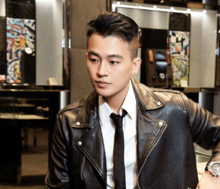 原创青春悬疑题材剧将袭网传欧豪出演男主并合作新人女演员