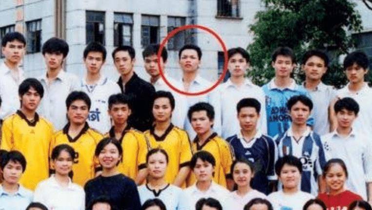 原创16年前大学生马加爵被讥讽后连杀4人为何仅放过舍友林风