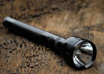 3000年楚墓为何出土"手电筒",真相揭开之后,专家非常_