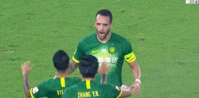 由于武汉卓尔本轮