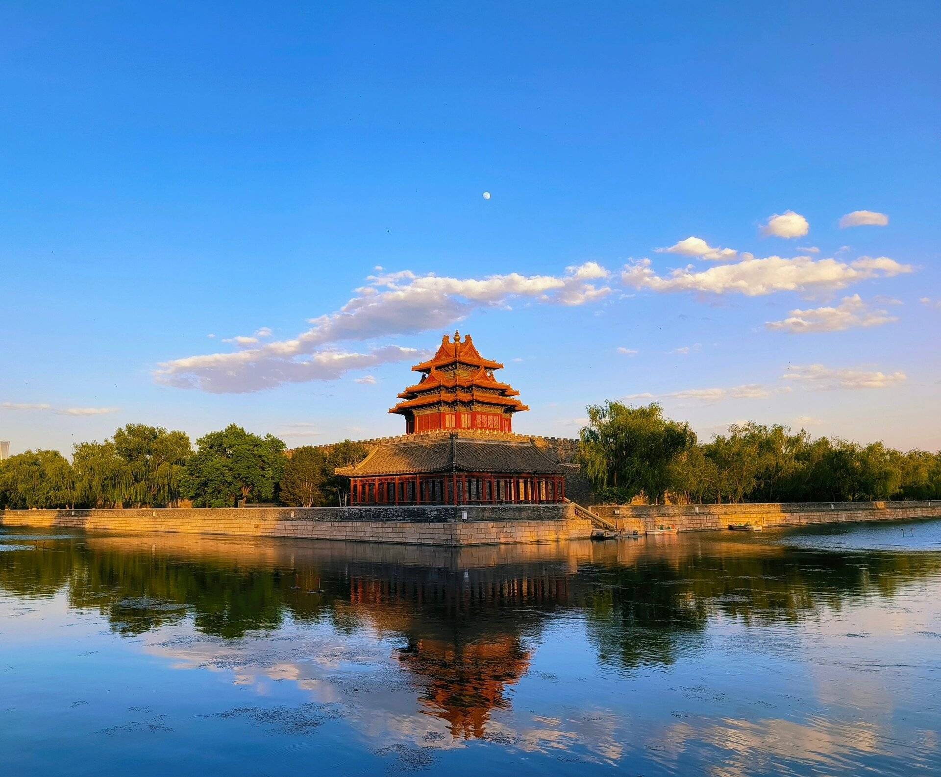 北京三日游去哪里比较好玩北京旅游三天攻略推荐小白直接冲