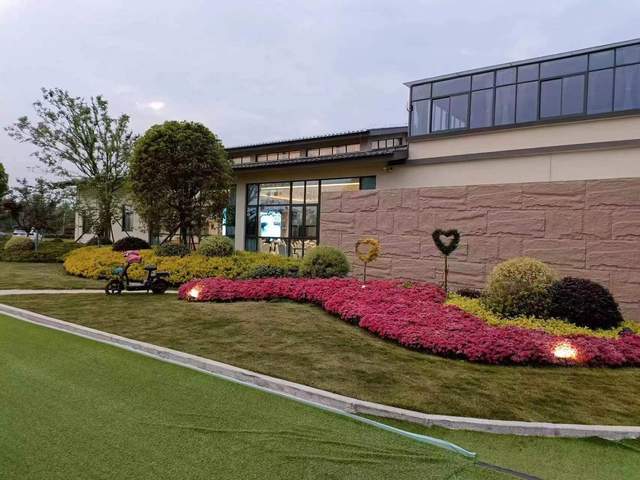 扬州万紫千红民宿酒店四季美食与田园生活的完美融合