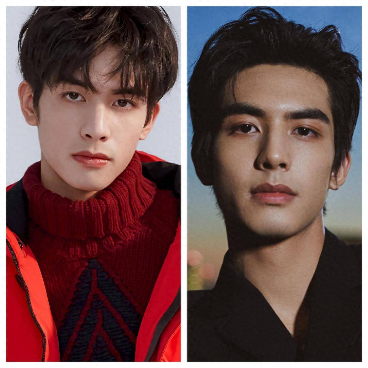 张凌赫_王鹤棣_虞书欣