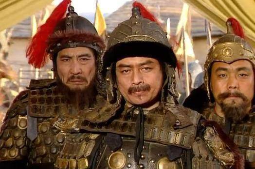 原创三国最不可思议的逆袭之战江东猛虎孙坚为何死在刘表之手