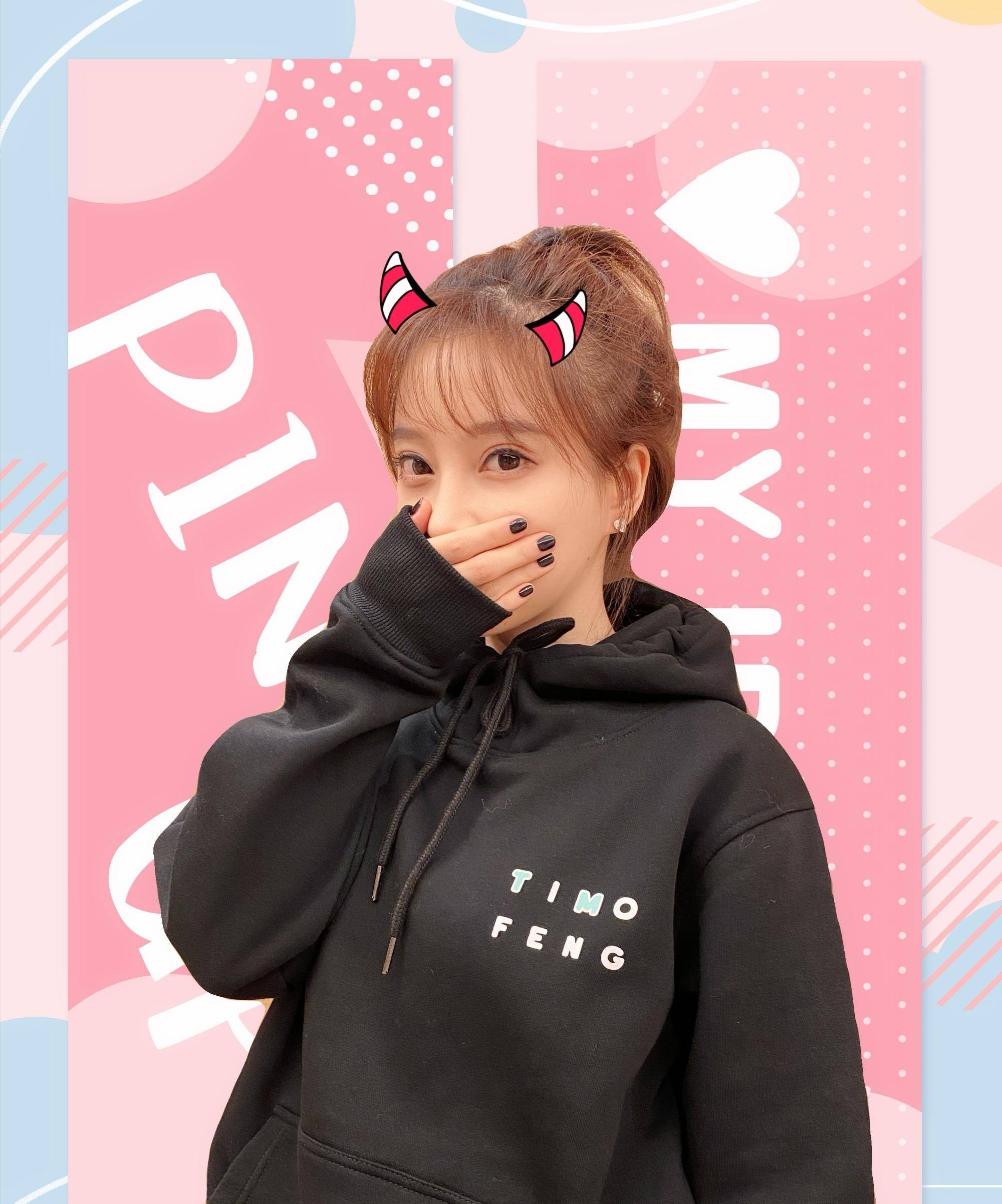 这位歌手和四千年一遇女歌手站一起丝毫不输,堪称现代西施_鞠婧祎