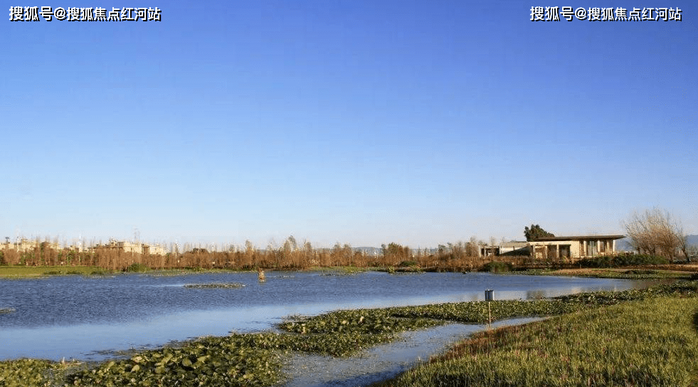 昆明北大资源颐和1898售楼处地址北大资源颐和1898户型面积价格售楼处