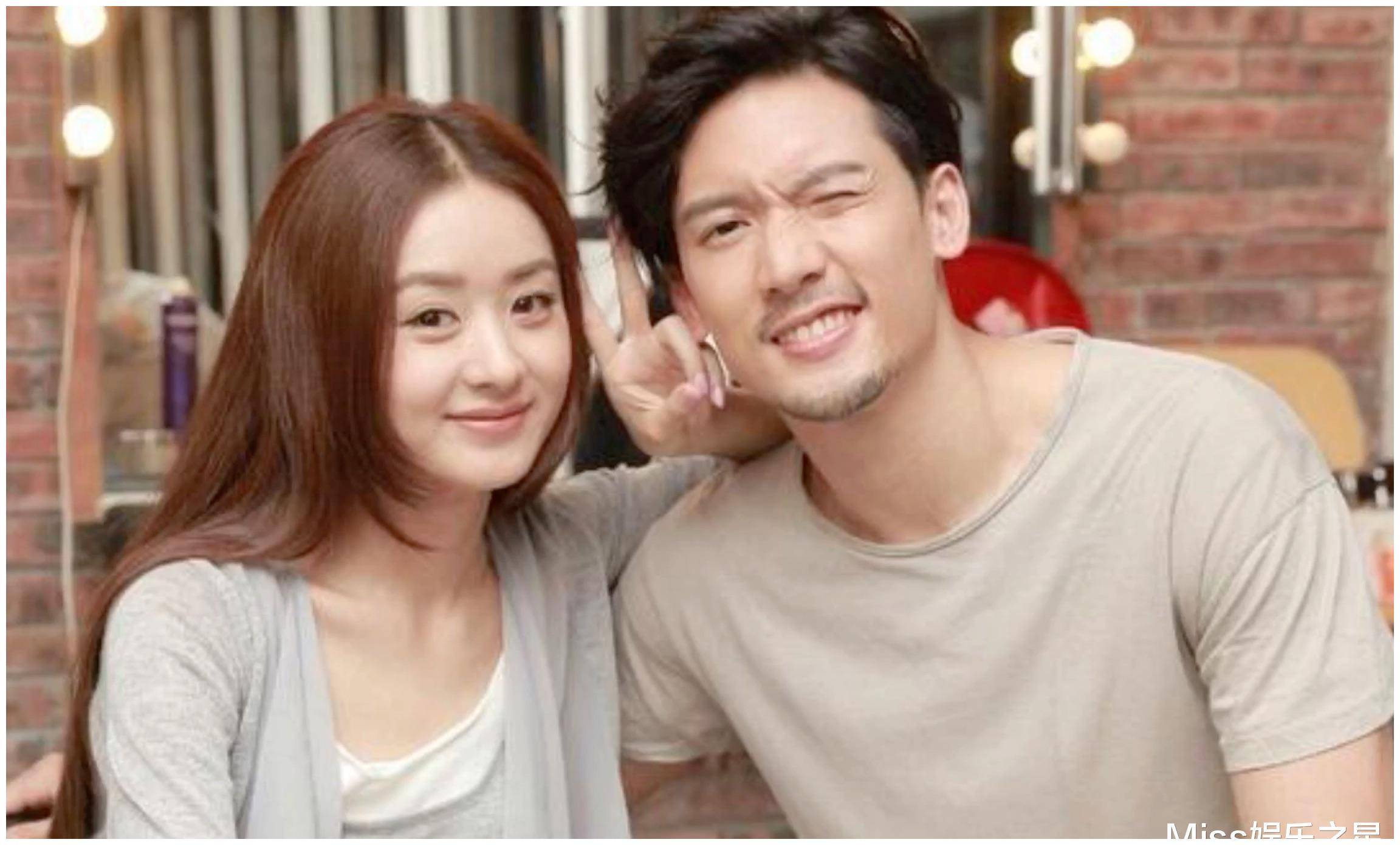 "赵丽颖,诠释了什么叫:不为盛名而来,不为低谷而去_时候_谢娜_孙千