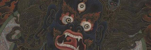 原创965年地狱在四川