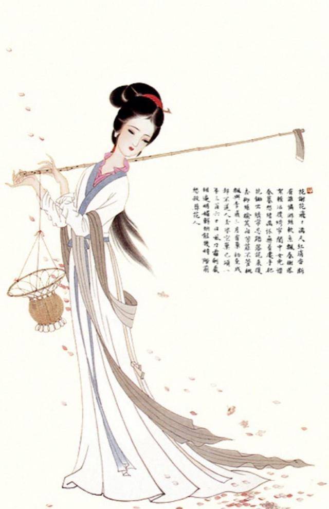 林黛玉喝了贾府的茶,王熙凤让做贾家儿媳妇,为何一定要这样说_古代_李