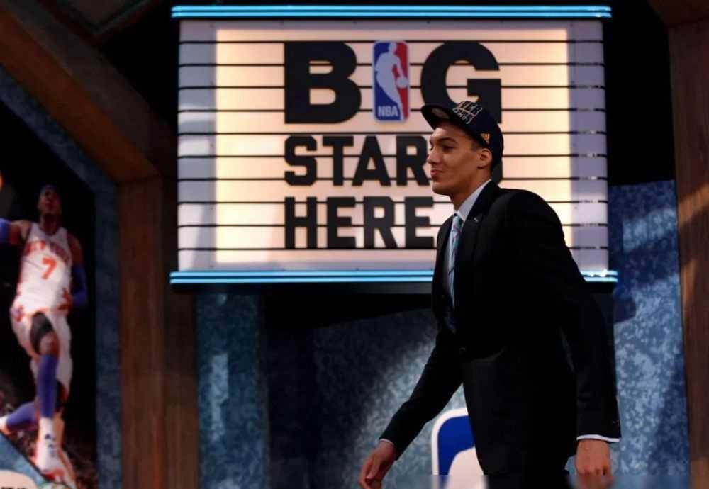 原创2013届选秀重排史上最水乐透秀前三无悬念