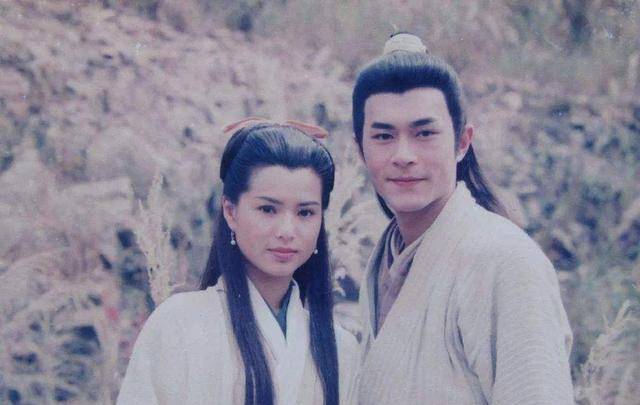 李白这首相思词,金庸用其作为神雕侠侣的结尾,到底有何蕴意?_杨过_郭