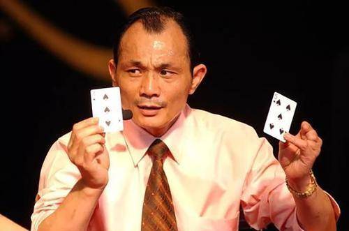 "江西赌王"一夜赢600万,因出千被剁双腿,晚年患癌在租房去世_尧建云