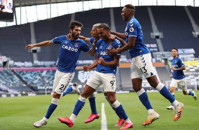 周二003英超纽卡斯尔联vs埃弗顿赛事前瞻