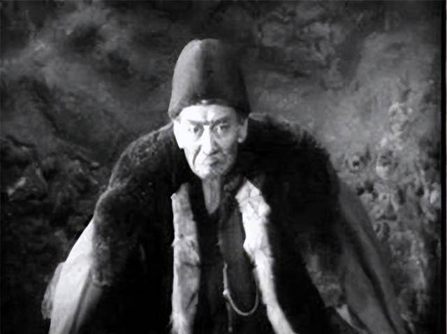 原创真实的座山雕有多狠比影视剧中更加凶残让人害怕