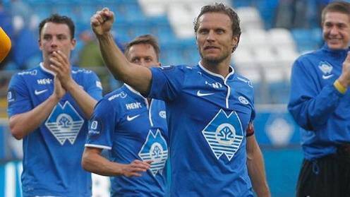 周一003挪超腓特烈斯塔vs博德闪耀昨天稳博双收