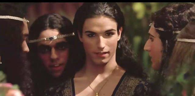 原创欧洲人排的世界十大征服者拿破仑仅为第九中国一人上榜