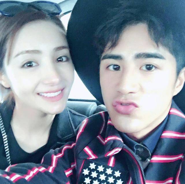 原创麦迪娜让姜潮帮自己充话费欠费金额曝光那刻我没听错吧