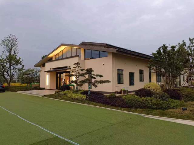 扬州万紫千红民宿酒店四季美食与田园生活的完美融合