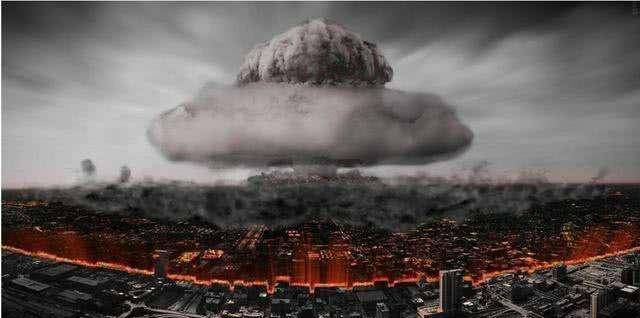 美军当年为什么不向东京投放原子弹为了给自己留条后路