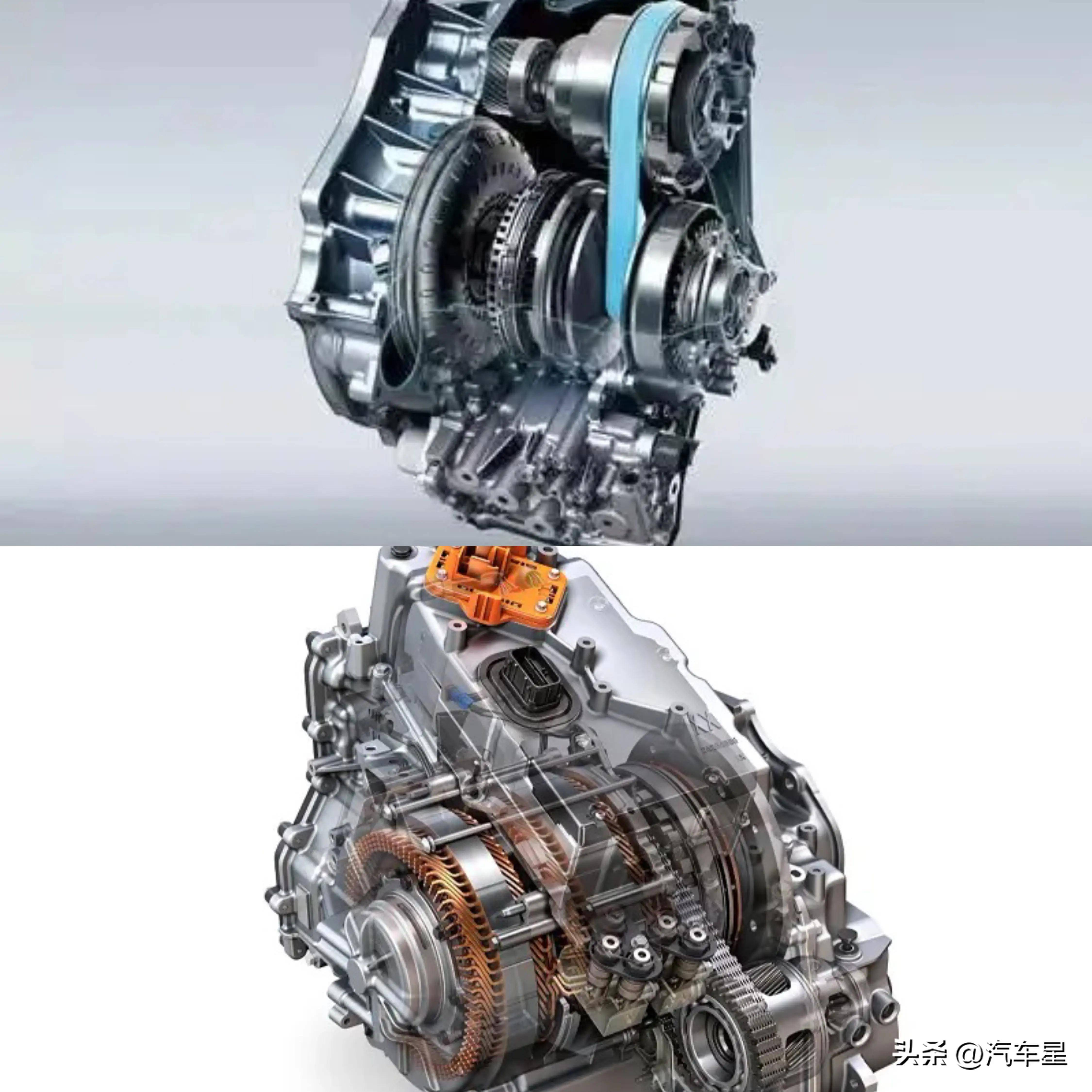 解析本田cr-v新一代e-cvt无级变速箱_搜狐汽车_搜狐网