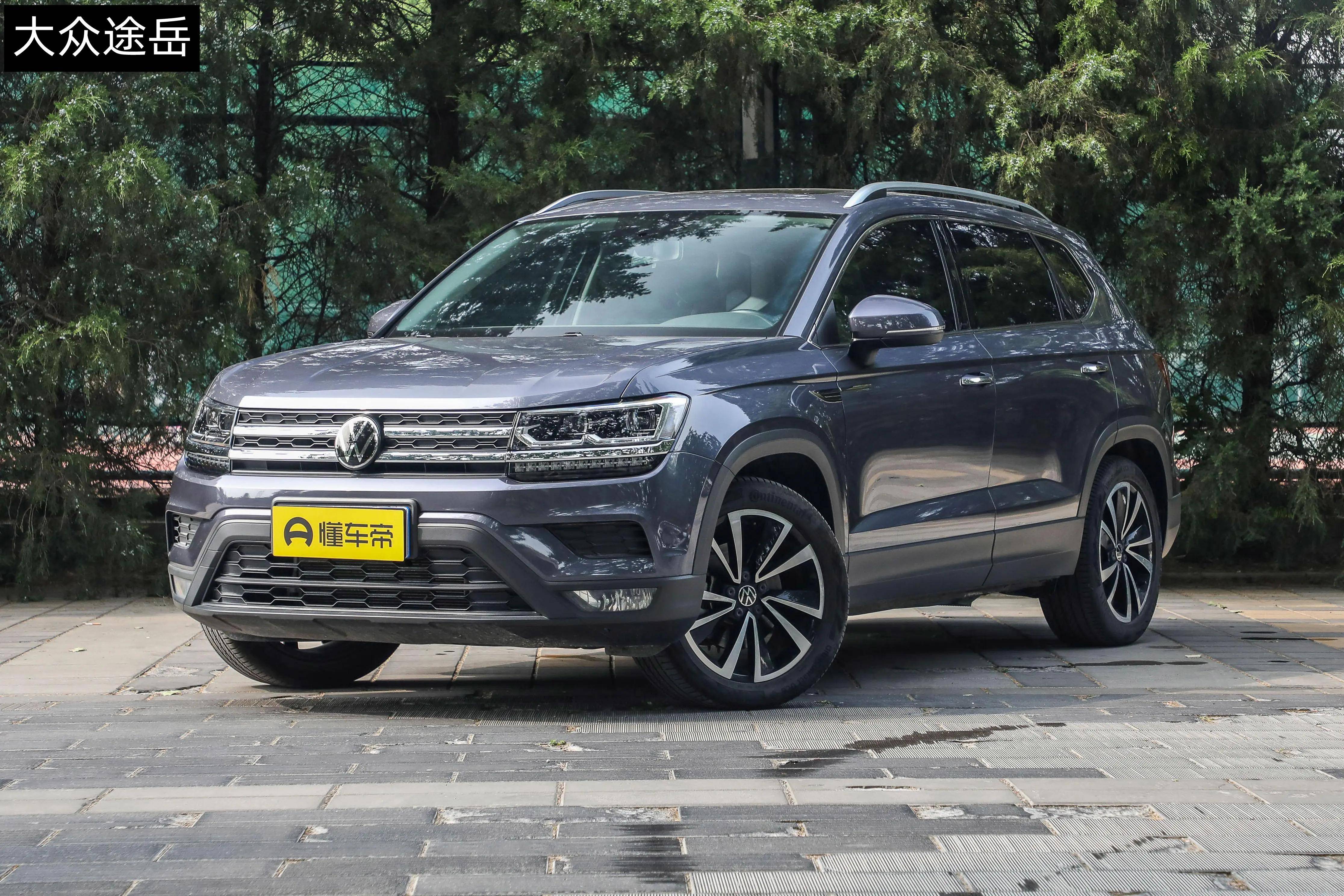 大众途岳ea211发动机技术解析,"一代经典"是否名符其实