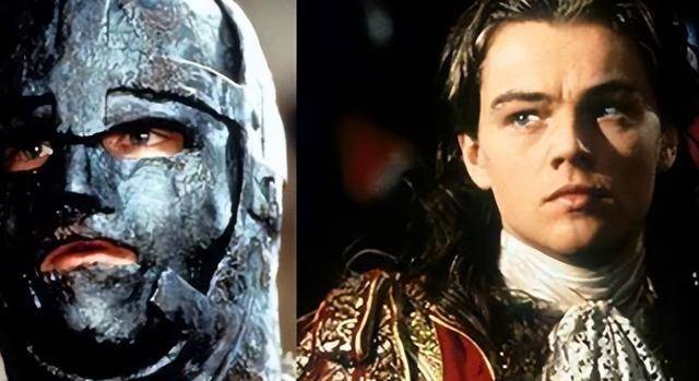 原创法国铁面人被囚禁34年身份成谜死后与他接触的人全部被杀