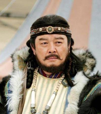 五百年兴衰往事——吐谷浑汗国的故事_慕容涉归_鲜卑_政权