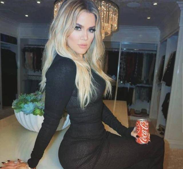 卡戴珊家族深陷nba球员情感泥沼_哈登_奥多姆_汤普森