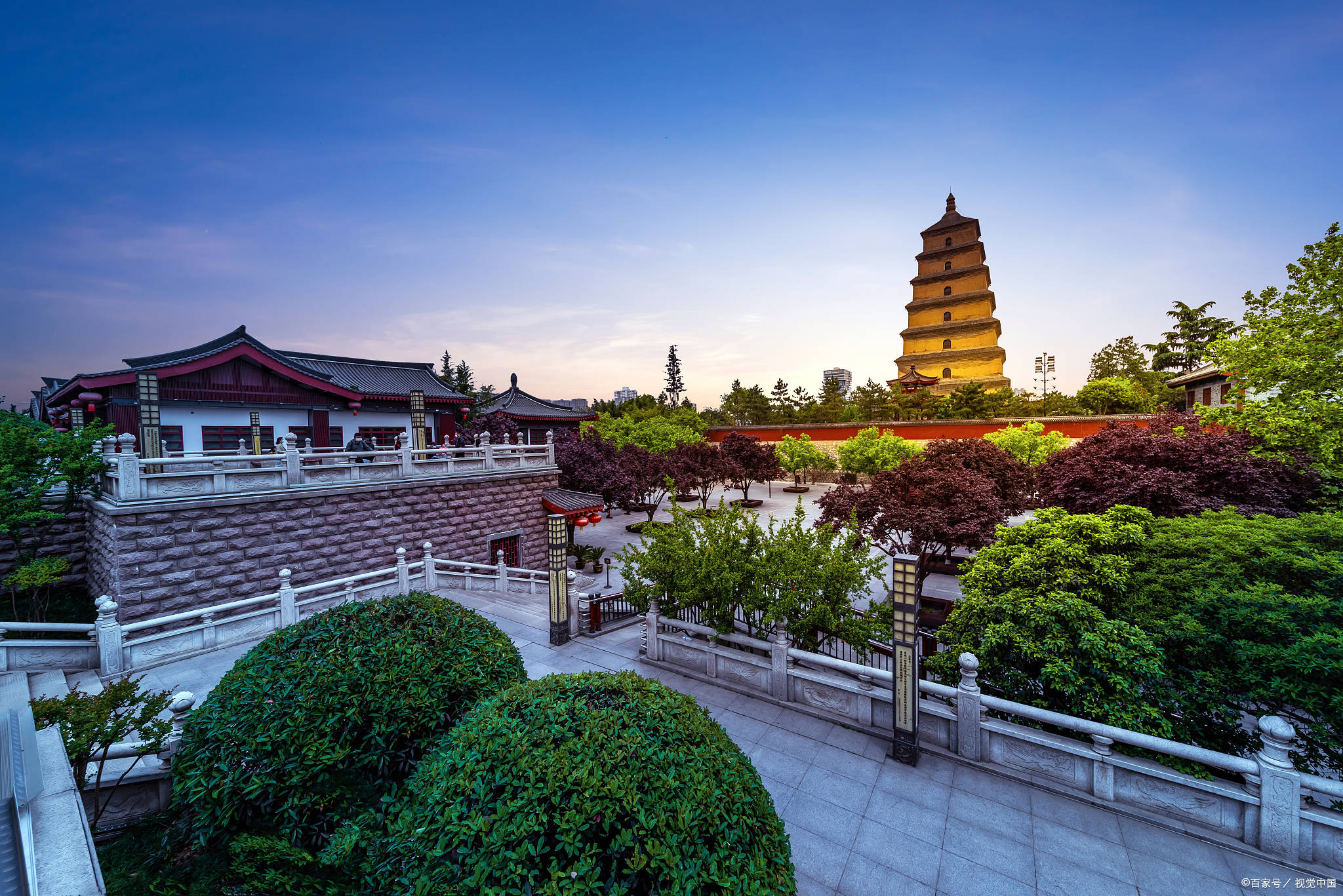 去西安游玩的详细攻略及费用人均需要多少钱必看