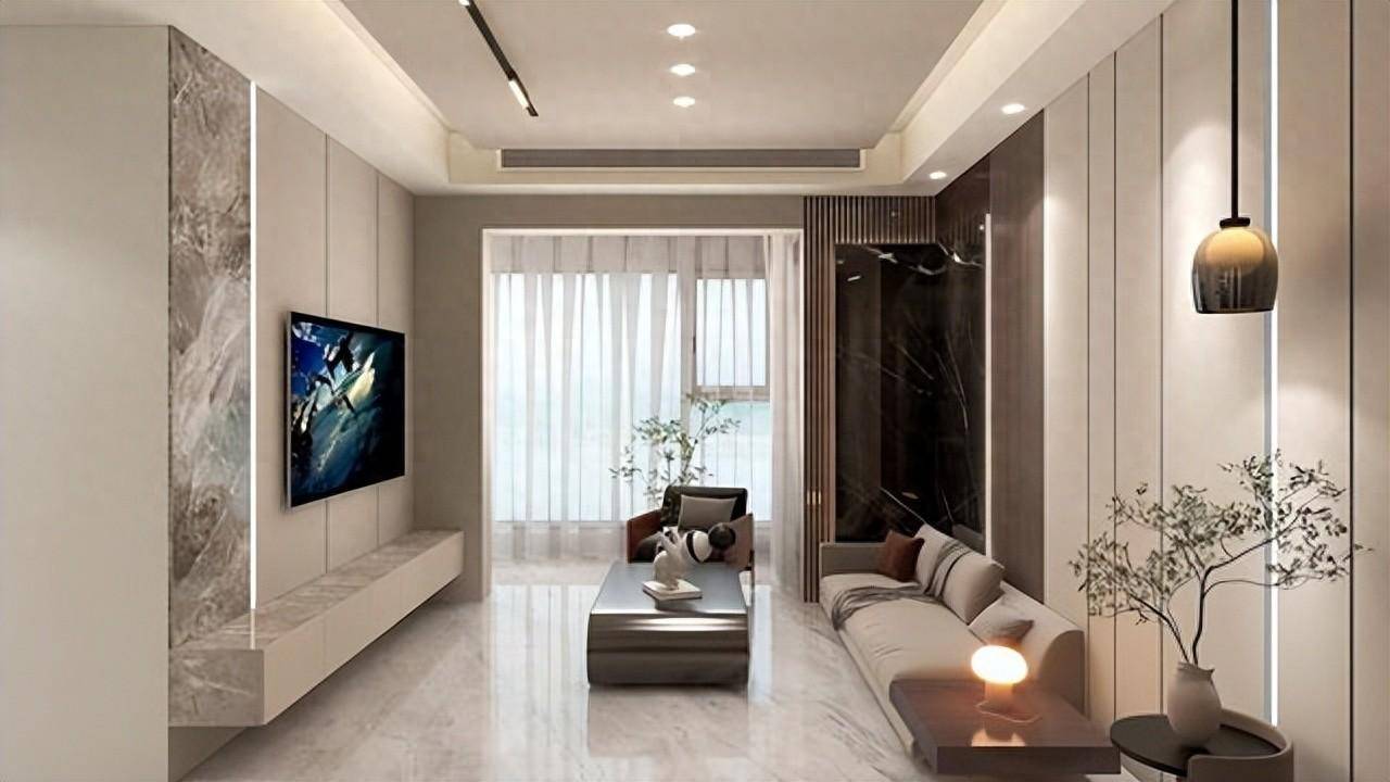 钦州康桥星辉里装修找装修公司的攻略让新家装修不再是难题