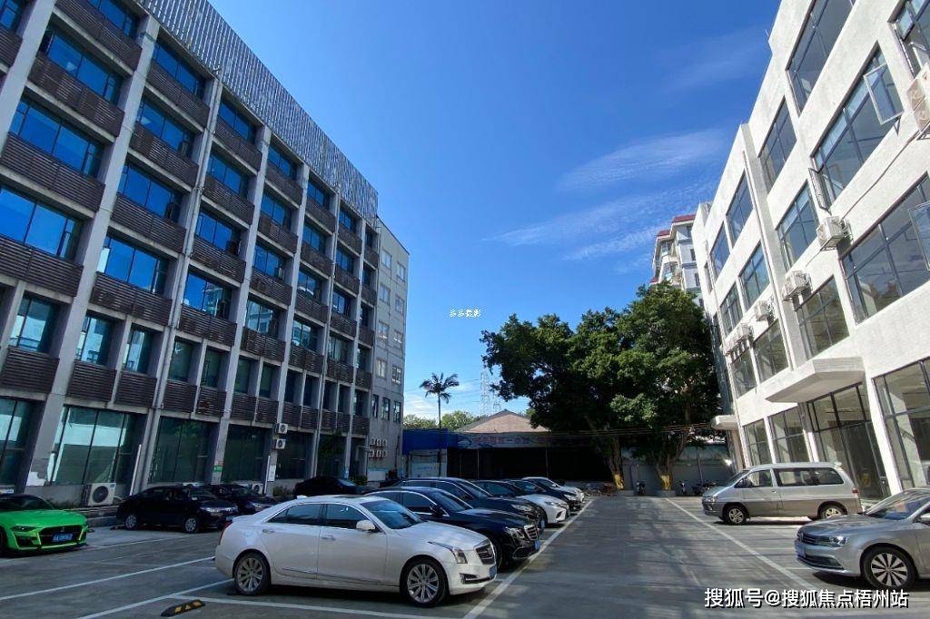 2024年广州凯悦大厦的优缺点分析合不合适租预约通道