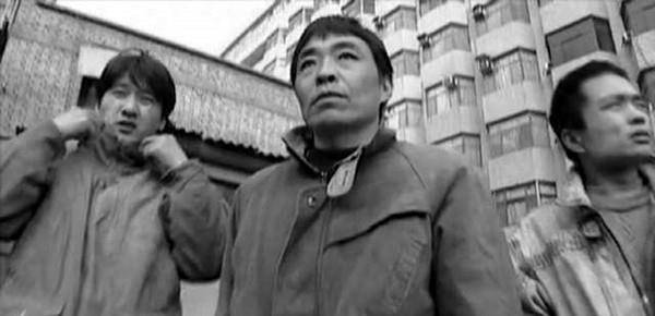 原创董雷伏法记底层爆发的民工集结犯罪团伙持枪杀害多人