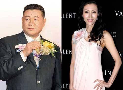 原创许晋亨420亿家产随便花刘銮雄不给李嘉欣转正他大方娶了