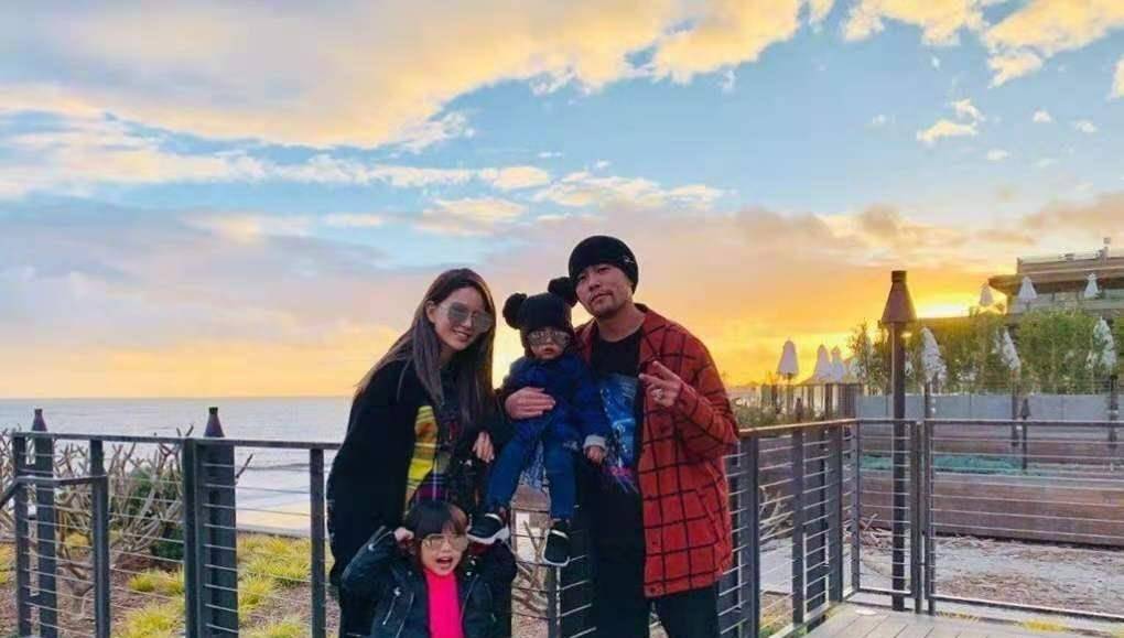 周杰伦女儿不愿分房睡爆料爸爸妈妈趣事真是童言无忌