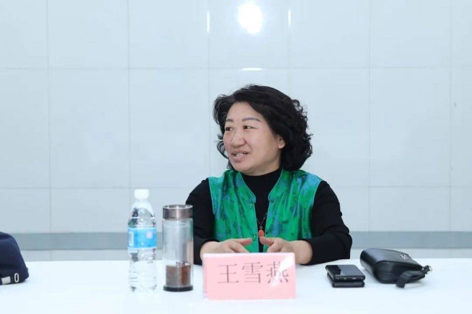 素心若雪第十届全国女画家作品展在北京西集国际艺术园区开幕