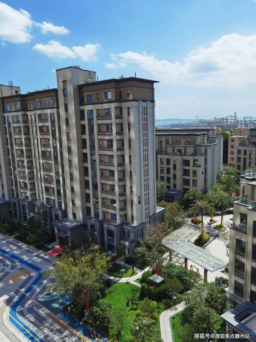 厦门金地前海湾售楼处电话楼盘详情户型价格位置房价周边信息