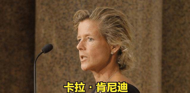 原创肯尼迪家族真的被诅咒了吗二战飞行员殒命开始至今无法摆脱