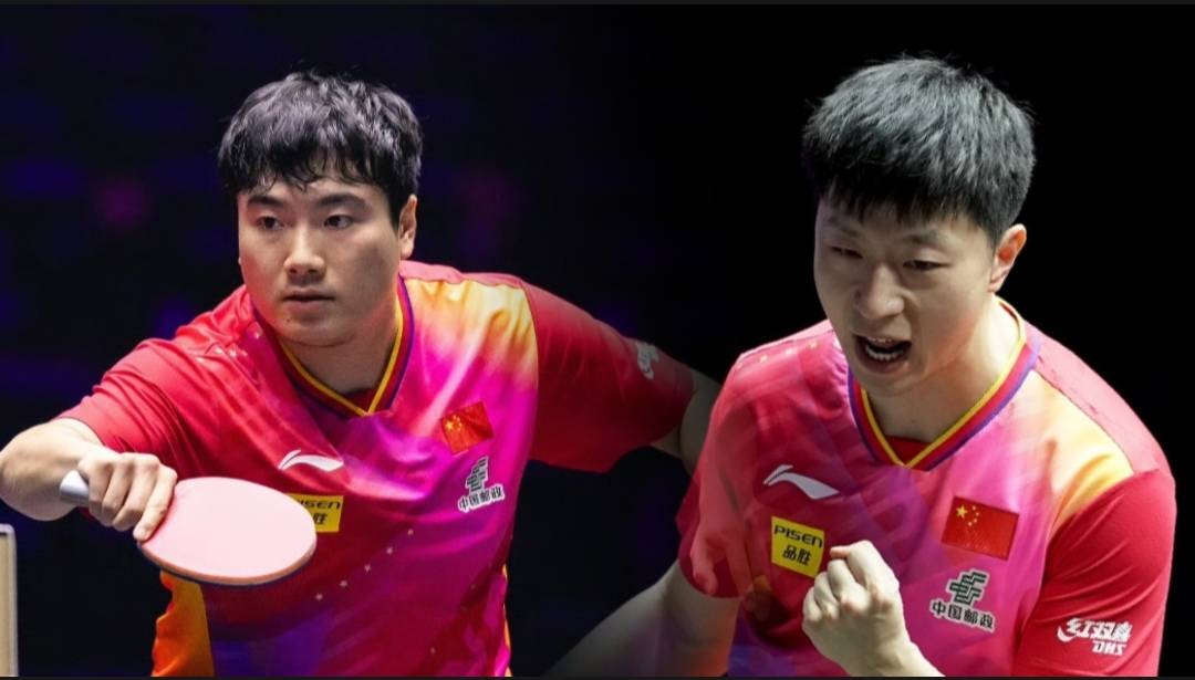 原创梁靖昆积分接近马龙未来有机会反超抢奥运门票刘国梁看好大胖