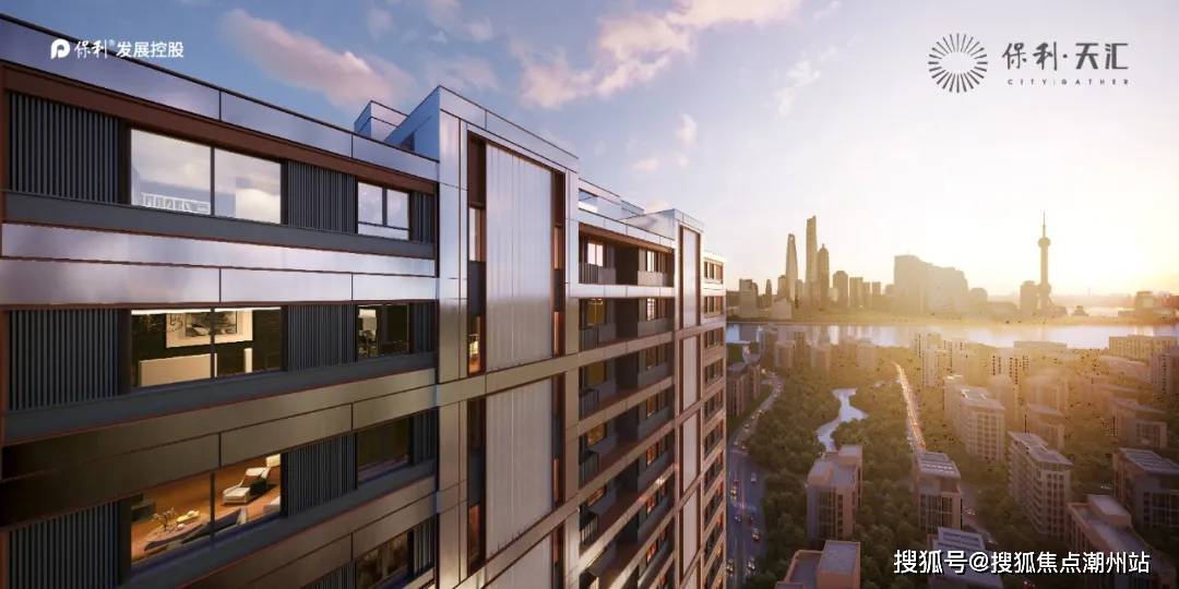 广州天河保利天汇售楼处(地址/户型)首页网站丨楼盘详情_保利天汇24h