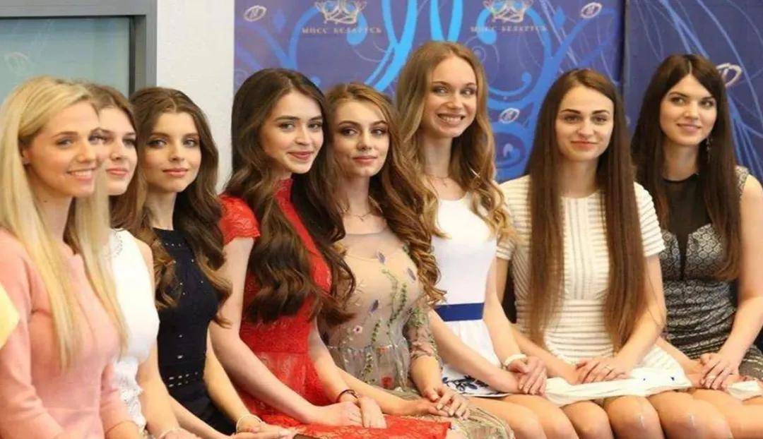 原创非洲唯一没有黑人的国家经济发达美女泛滥还对中国免签