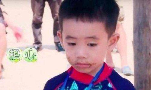 我叫陈浩田,网友:这名字编得霸气侧漏_花生_老爷爷_陈小春