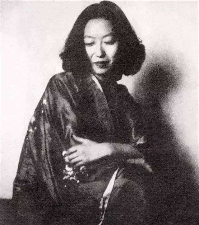 原创你知道真实的张爱玲是怎样的吗听她好友邝文美讲讲吧