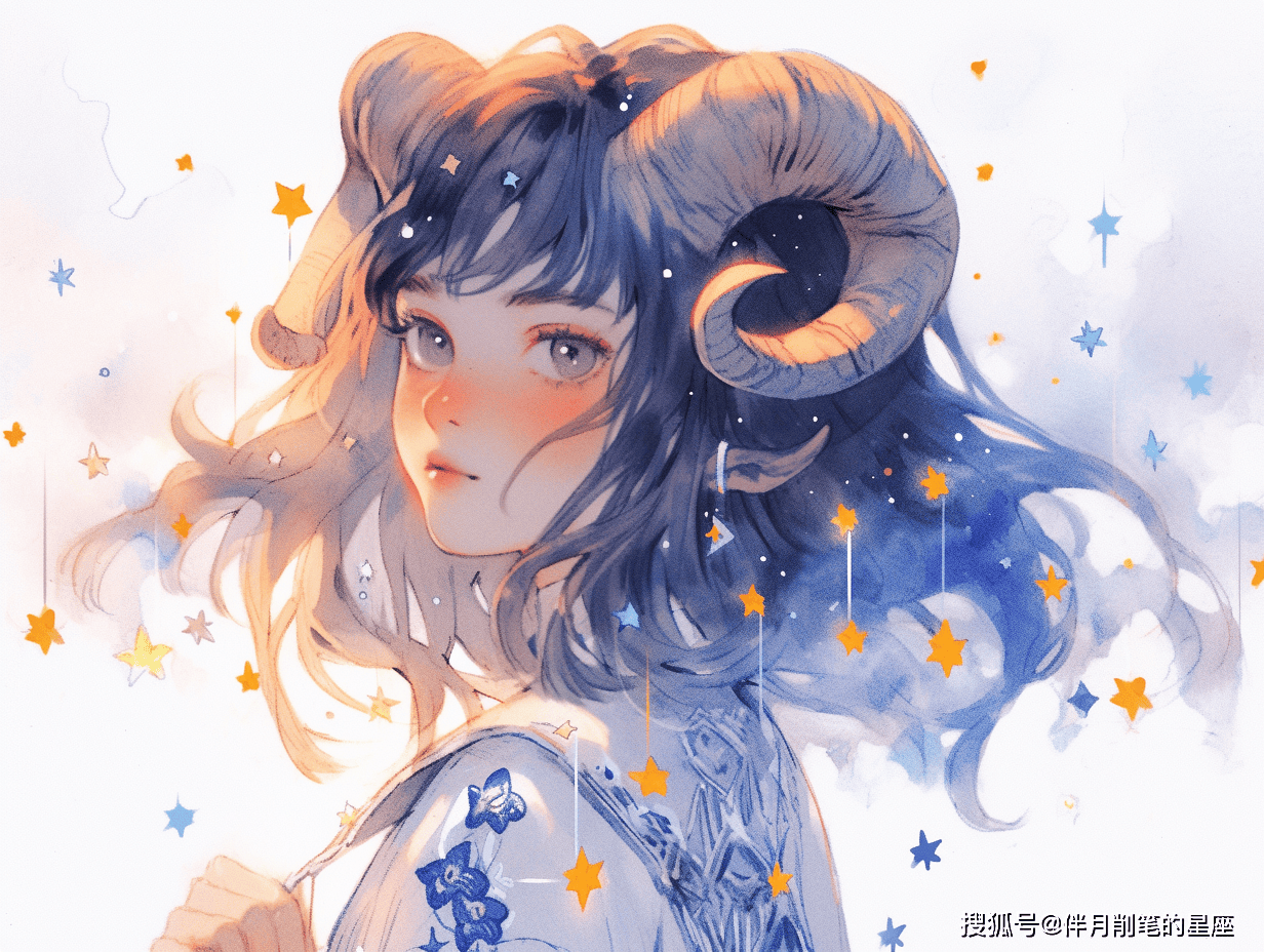 欢乐源泉这四个星座让你笑到肚子疼快乐一整天