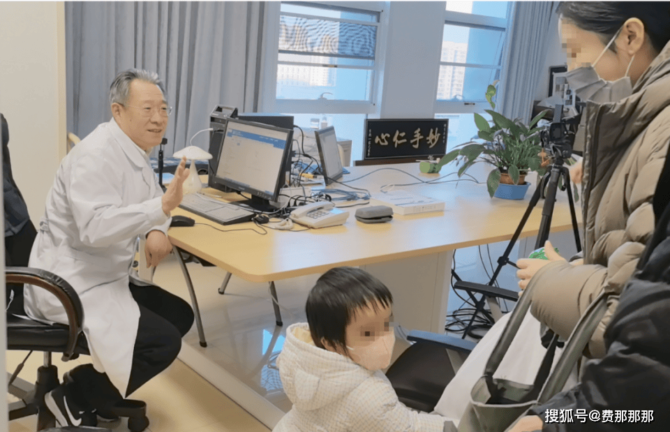 克服重困迎接新生小战士的康复之旅