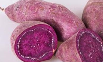 原创紫薯和红薯比谁的营养价值更高紫薯的营养价值有哪些