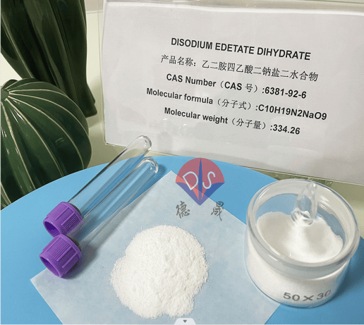 edta k3抗凝剂在医学检验中的注意事项