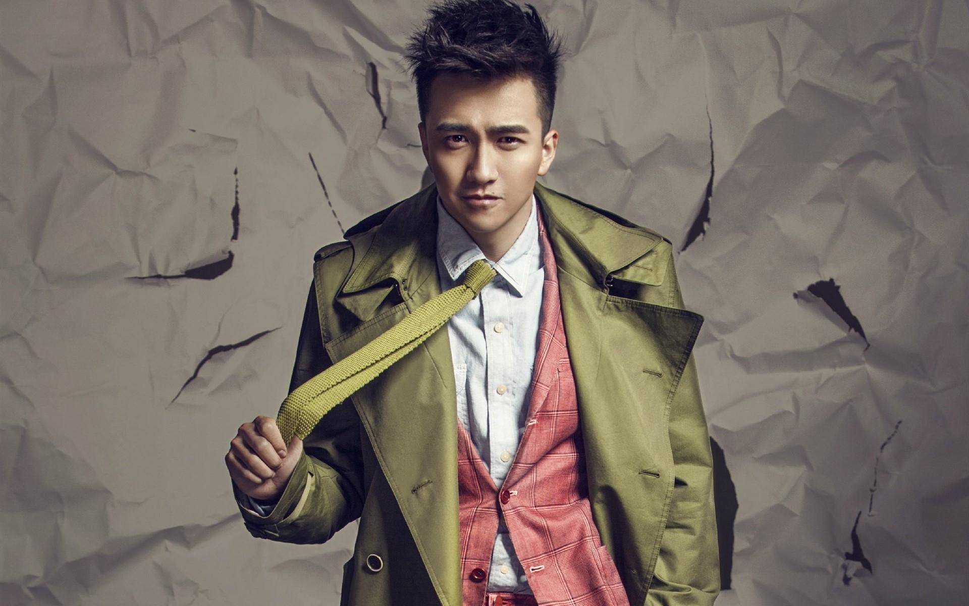 但是每到论文毕业季,翟天临的微博都像旅游圣地一样被近百万人打卡