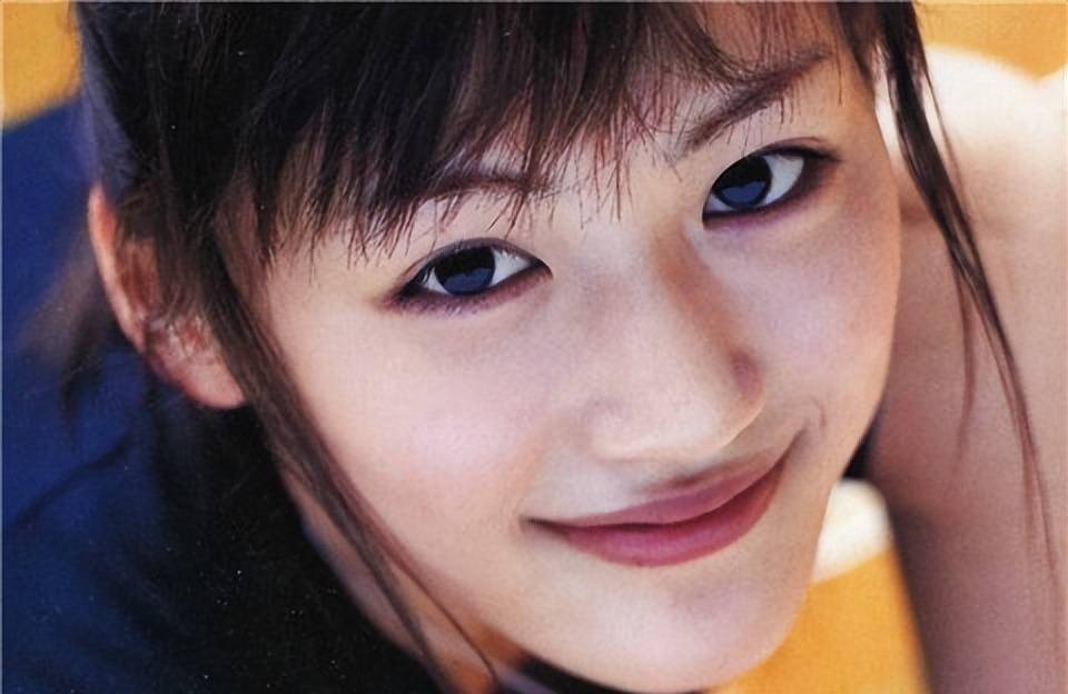 原创日本5大魅力御姐看到她们的颜值后我瞬间被治愈了